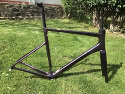 Rámový set Cannondale Supersix Evo Hi-mold