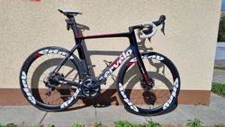 Cervelo S3 Disc, 2019, velikost 58