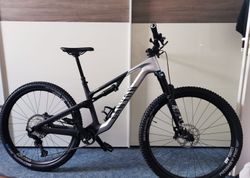 CANYON NEURON CF 8 