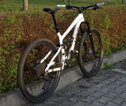 Trek Fuel ex 8 29, vel. 18,5" M/L