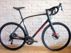 SPECIALIZED DIVERGE na Shimano TIAGRA, vel 58. Super stav