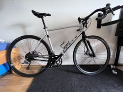 Gravel kolo MARIN Gestalt 