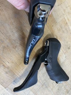 Sada Shimano Ultegra 