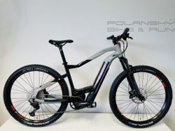 Elektrokolo Haibike HardNine 9