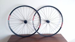 DT Swiss XR391 / DT350 Boost 29" CL Microspline