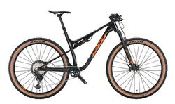 29" KTM SCARP MT MASTER, velikost L