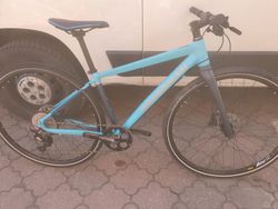 Boardman HYB 8.9, vel. S (150-160)