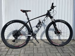 Prodám Scott Scale 980, r. 2019, rám L, kola 29, SRAM NX Eagle 1x12, výborný stav - jako nové