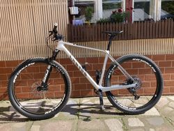 Canyon Exceed CF 7