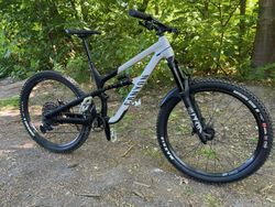 Canyon Spectral AL 6