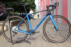 ROCKY MOUNTAIN Solo 50 (2021) M / NOVÉ