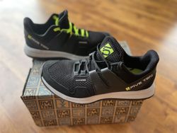 Prodám Adidas Five Ten Access Mesh