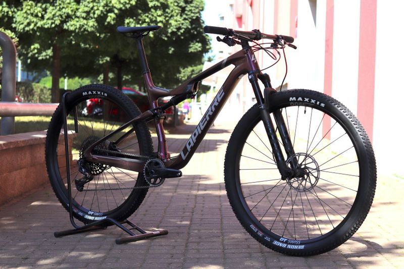 LAPIERRE XR 7.9 (2023) XL / NOVÉ