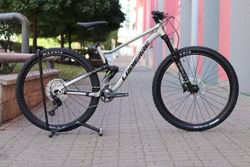 LAPIERRE Zesty TR 3.9 (2022) M / NOVÉ