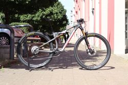 ORBEA OIZ M PRO TR (2022) M / NOVÉ