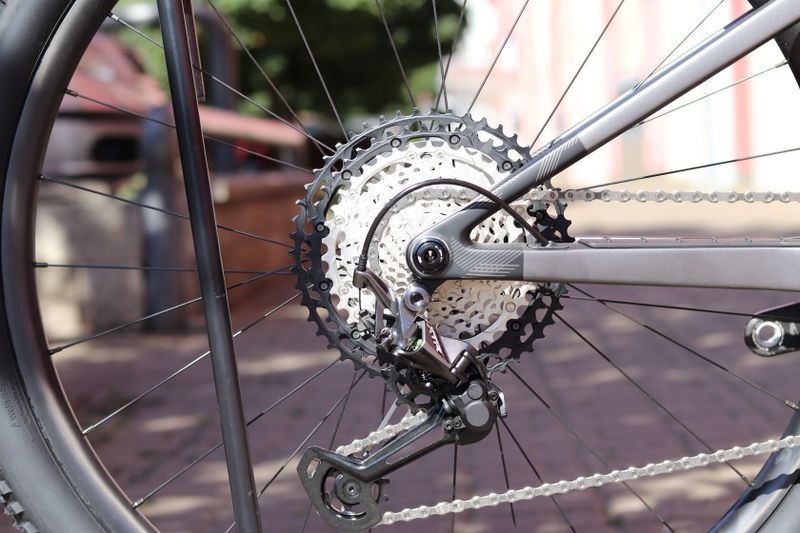 ORBEA OIZ M PRO TR (2022) M / NOVÉ