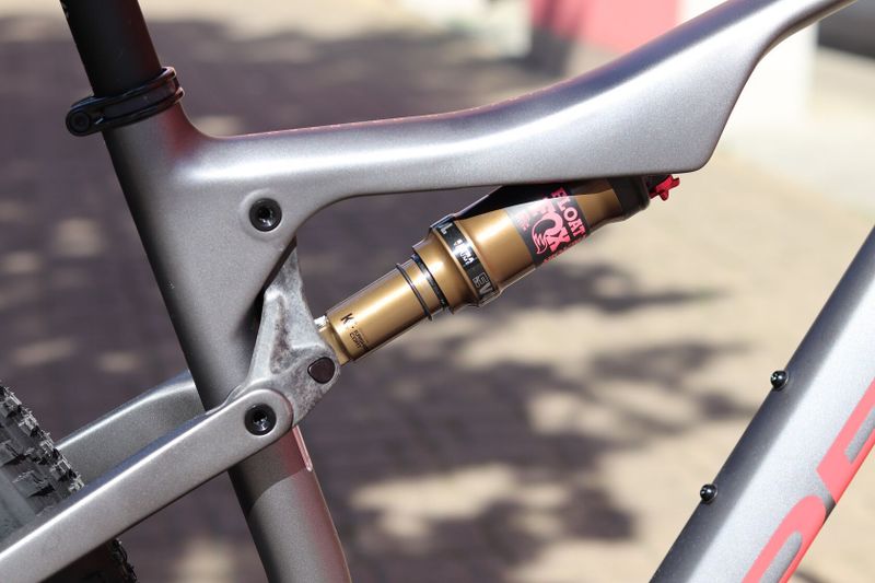 ORBEA OIZ M PRO TR (2022) M / NOVÉ