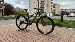 ORBEA OIZ H20 (2023) M / NOVÉ