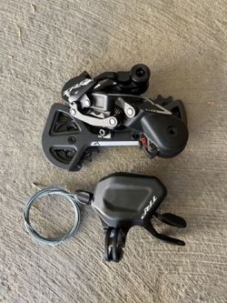 TRP G-Spec TR12