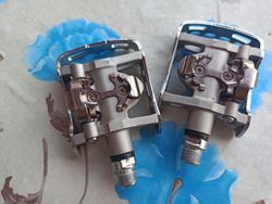 Shimano PD-M324