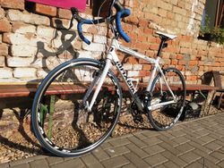 Maxbike R2000