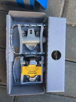 SHIMANO SPD