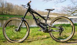 YT TUES || MAGURA MT5 BRZDY