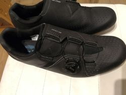 Tretry Shimano SH-RC300ML