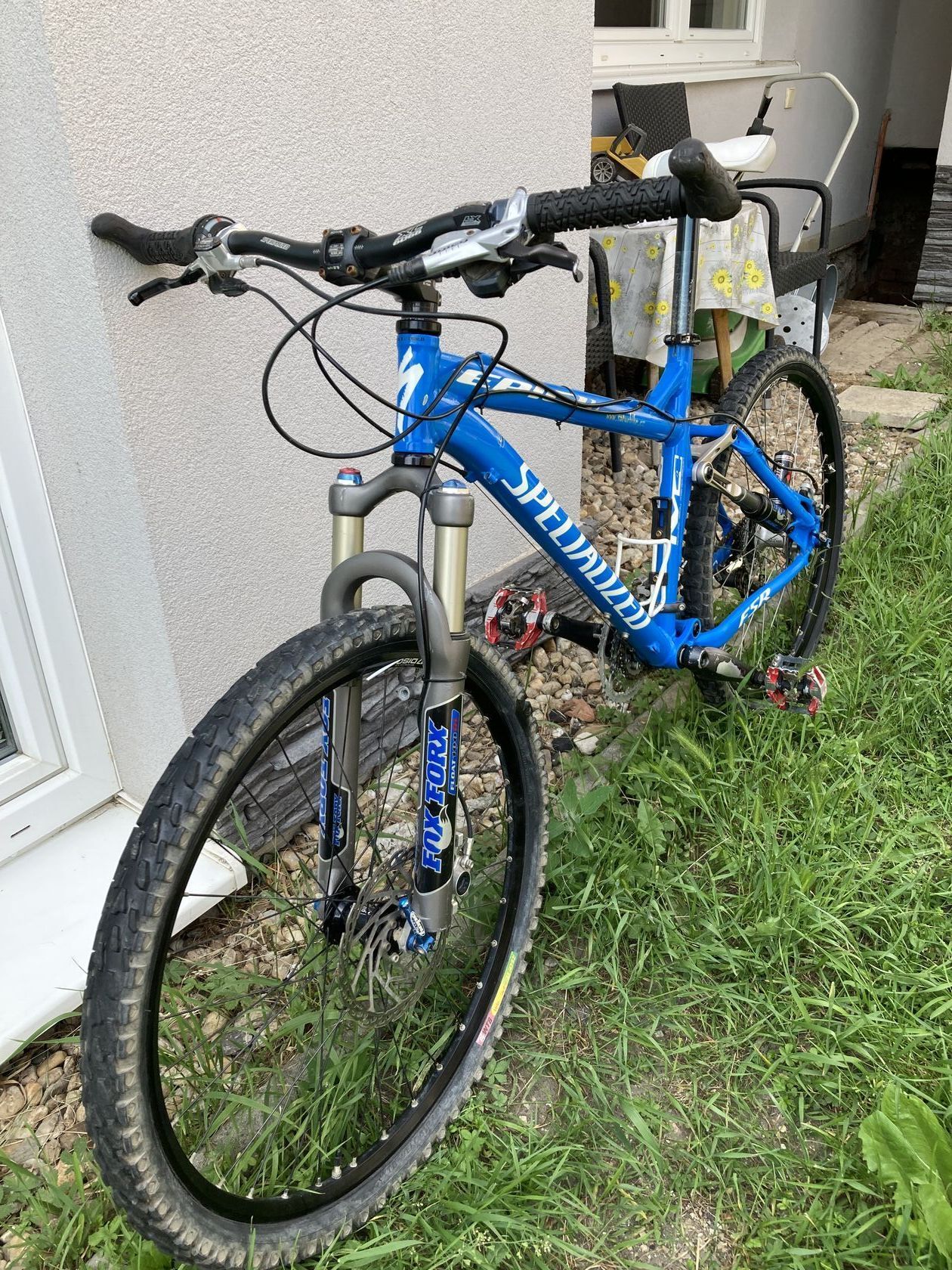 specialized epic marathon m4