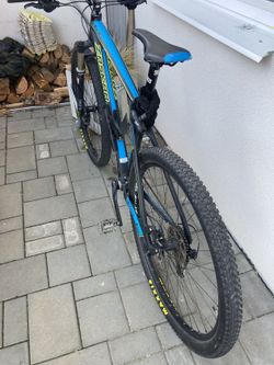 GT Zaskar Elite 2015