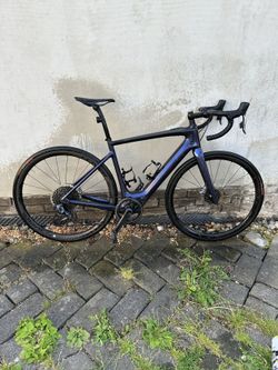 Silniční elektrokolo Specialized S-Works Creo SL Carbon