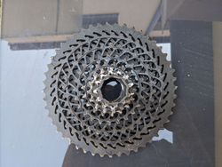 Kazeta Sram EX1