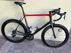 Prodám CERVELO R5 ( 2017)