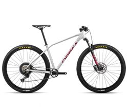 ORBEA ALMA H30 (2022) M a XL / NOVÉ