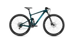 GHOST Lector FS LC Essential Petrol Blue/Ocean Blue NOVÉ !!