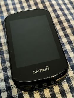 Garmin Edge 830 - perfektní stav