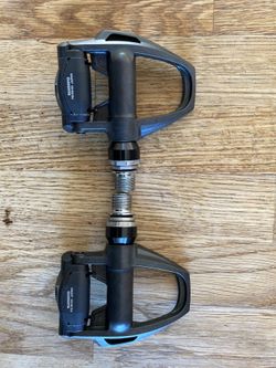 Nové pedály Shimano DURA ACE PD-R9100 SPD-SL