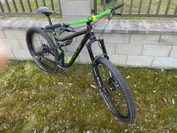 RB TR 120, kola 29´´