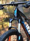 MTB Specialized Epic, vel M; 29, unisex, špičkové komponenty, dovoz z Velké Británie 2019