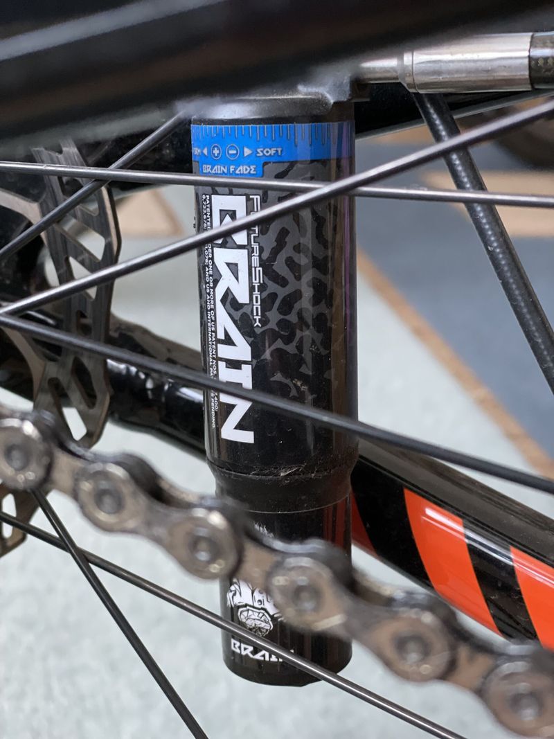 MTB Specialized Epic, vel M; 29, unisex, špičkové komponenty, dovoz z Velké Británie 2019