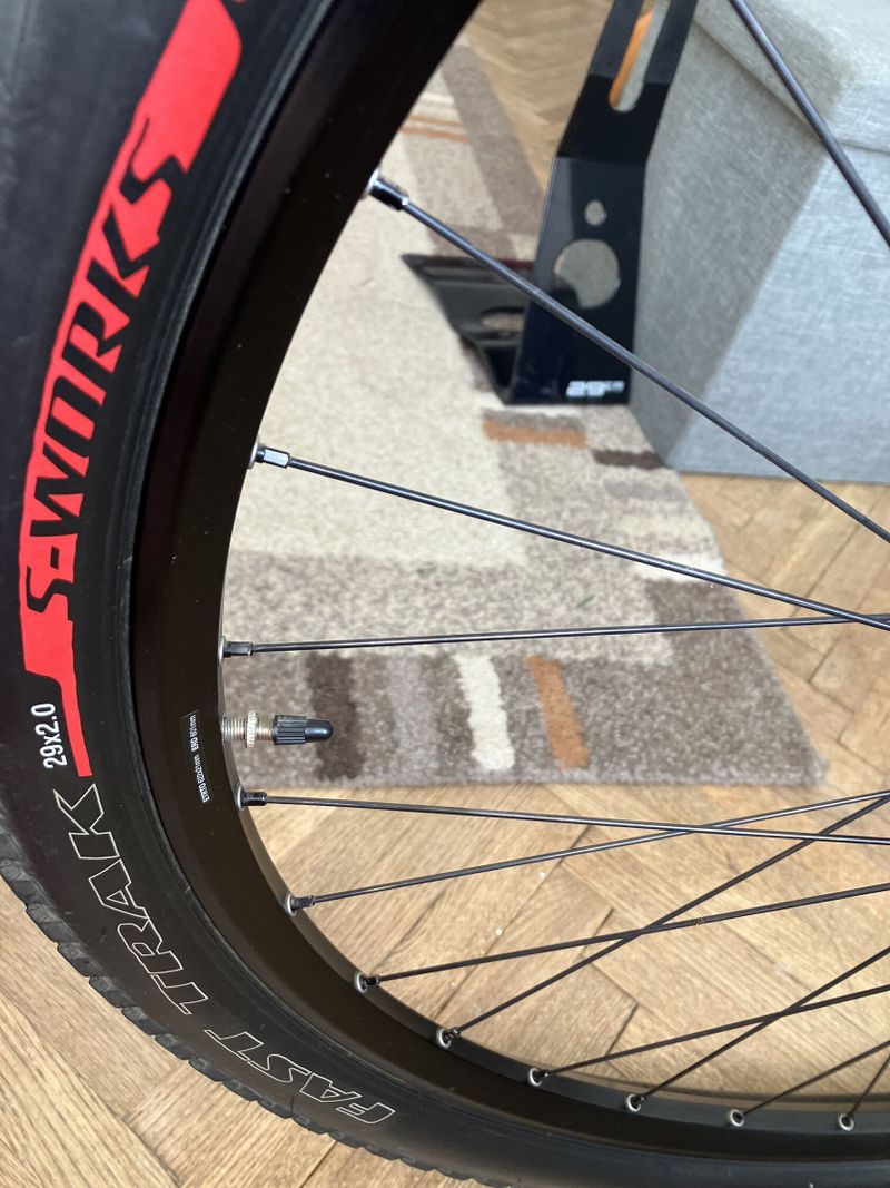 MTB Specialized Epic, vel M; 29, unisex, špičkové komponenty, dovoz z Velké Británie 2019