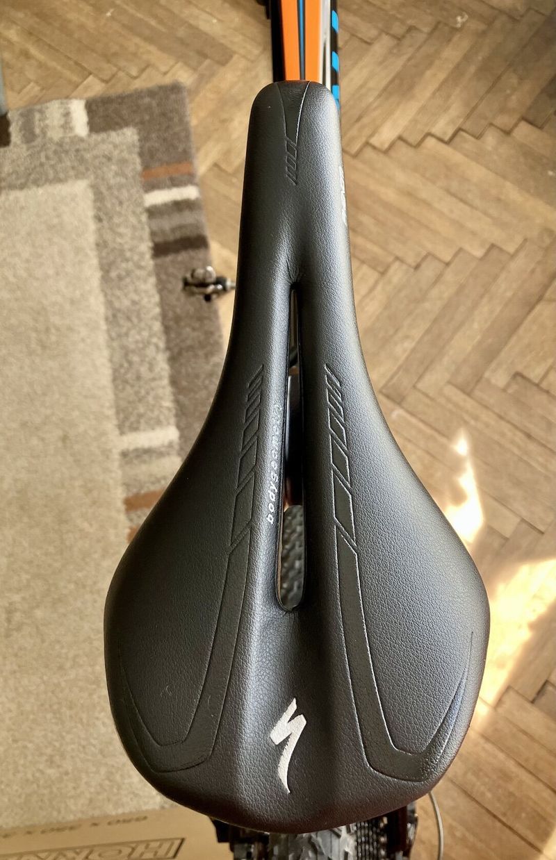 MTB Specialized Epic, vel M; 29, unisex, špičkové komponenty, dovoz z Velké Británie 2019