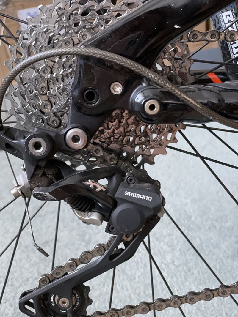 MTB Specialized Epic, vel M; 29, unisex, špičkové komponenty, dovoz z Velké Británie 2019