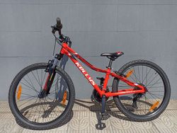 Dětské kolo Kellys Kier 50 24"