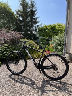 Maxbike Kamet 29