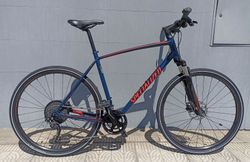 Specialized Crosstrail Elite