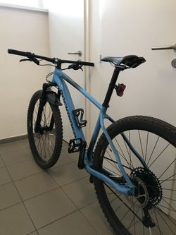 ROCKRIDER XC 500