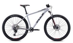 PRODÁM FUJI NEVADA 29" 1.3 SRAM SATIN SILVER, velká sleva!
