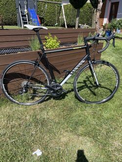Canyon Endurace AL 6.0