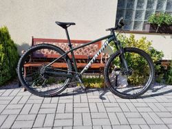 SPECIALIZED ROCKHOPPER EXPERT 29